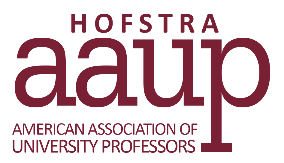 Hofstra University AAUP Chapter